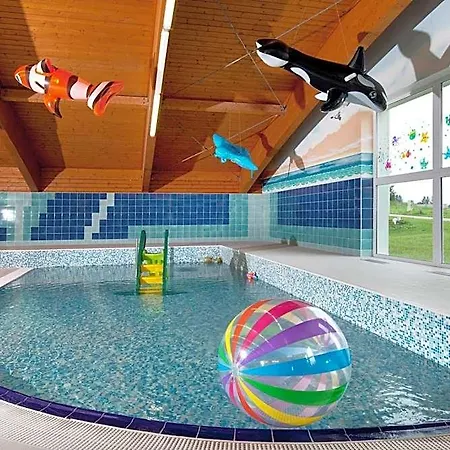 Wellness Hotel