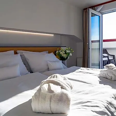 Hotel Wellness 4*