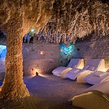 Wellness Frymburk
