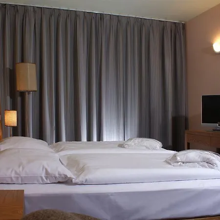 Wellness Otel Frymburk