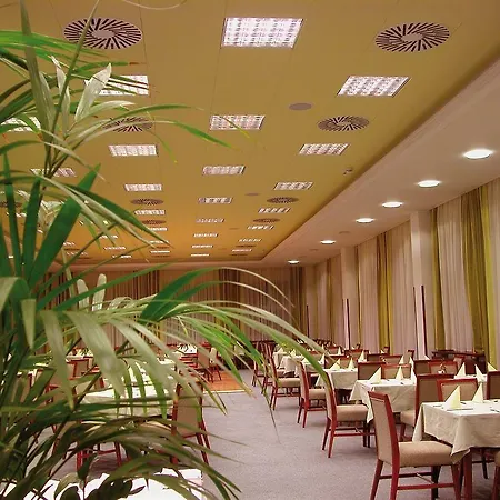 Wellness Отель