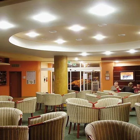 Wellness Otel Frymburk