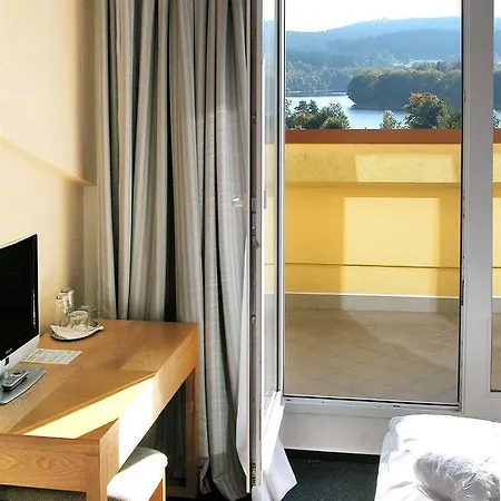 Wellness 4* Frymburk