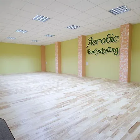 Wellness Отель 4*