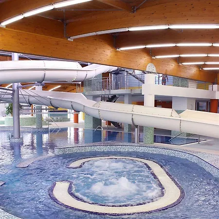 Wellness 4*