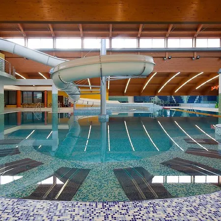 מלון Wellness 4*