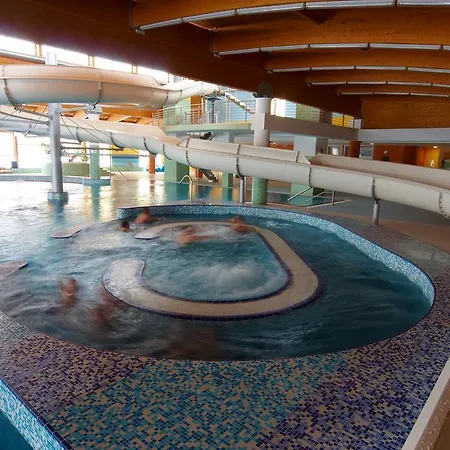 Hotel Wellness