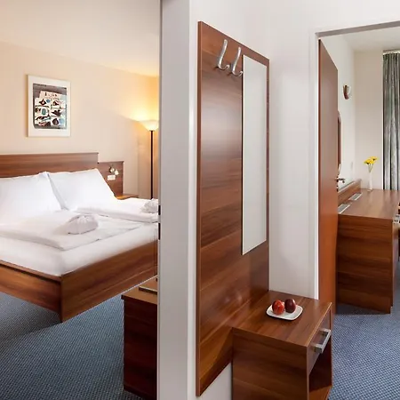 Hotel Wellness