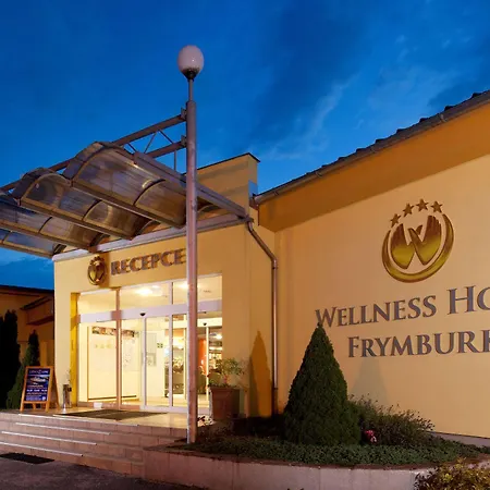 Wellness 4*
