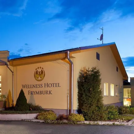 Wellness 4*
