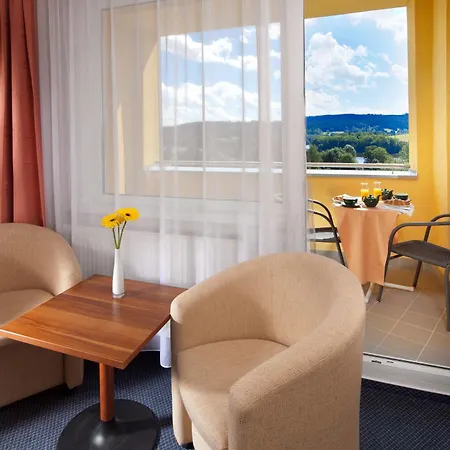 Wellness Hotel 4*