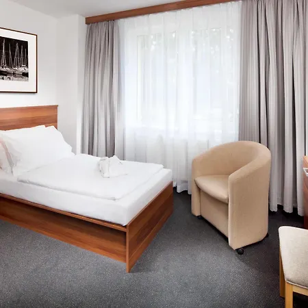 Wellness Hotel