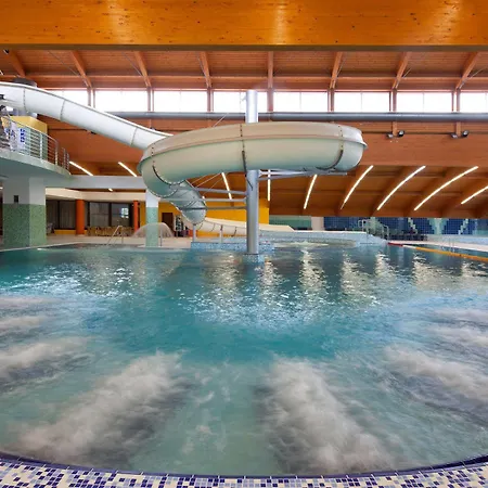 Wellness Hotel