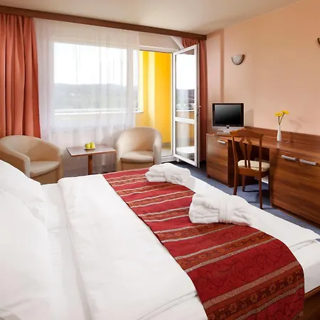 Hotel Wellness 4*