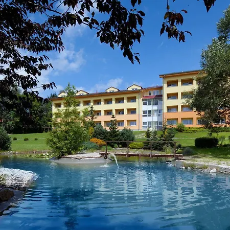 Wellness Hotel