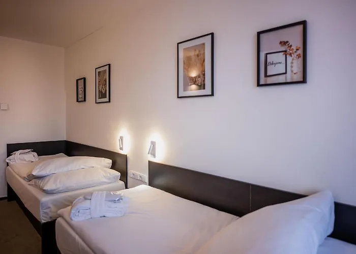 Wellness 4* Frymburk