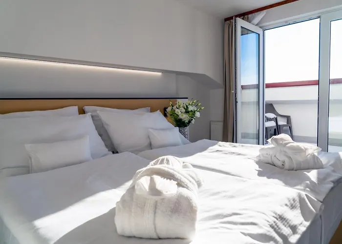 Wellness Hotel 4*