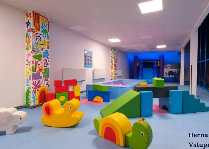 Wellness Frymburk