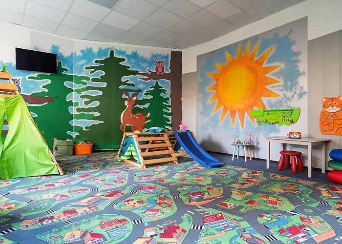 Hotel Wellness 4*