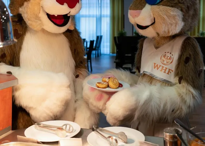 Hotel Wellness Frymburk