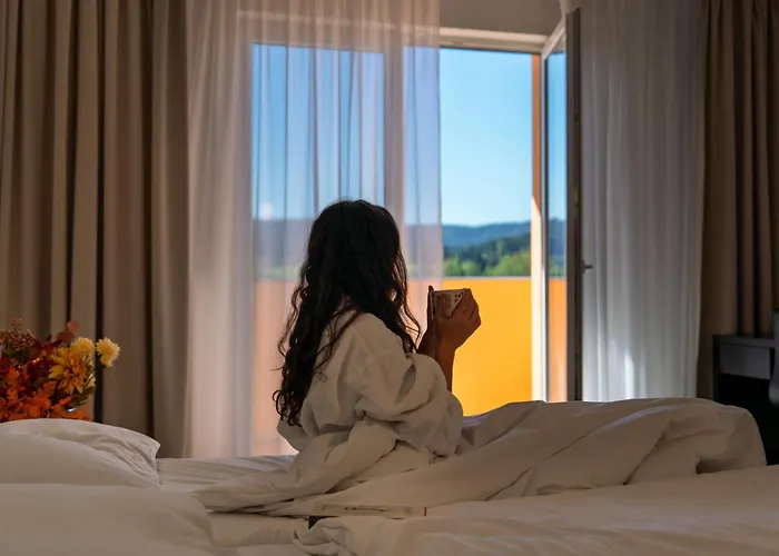 Wellness Frymburk