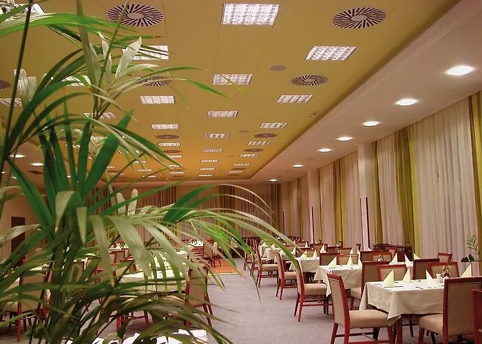 Wellness Hotel