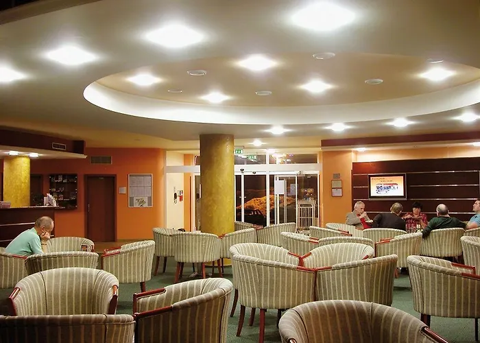Wellness Hotel Frymburk
