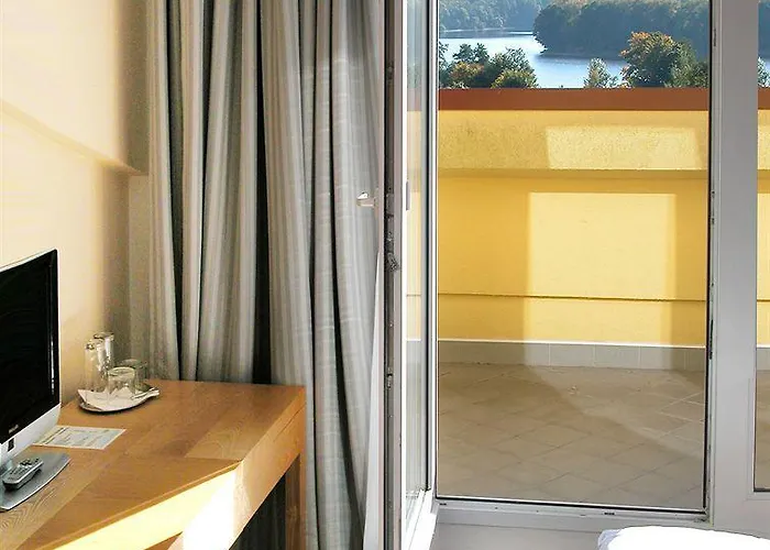 Wellness 4* Frymburk