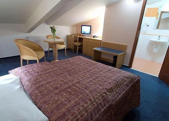 Wellness Hotel 4*