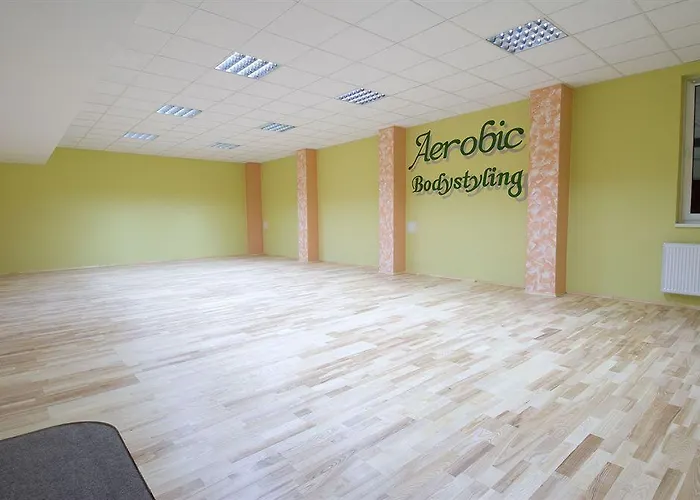 Wellness Hotel 4*