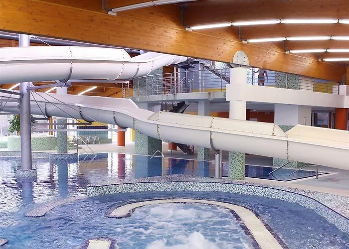 Wellness 4*