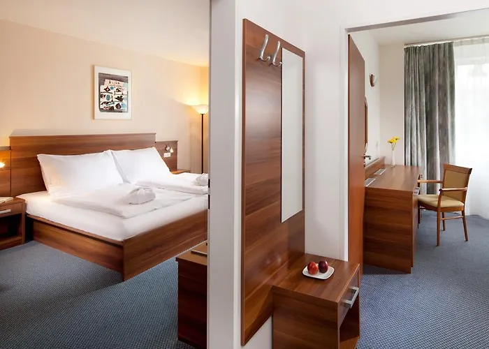 Hotel Wellness