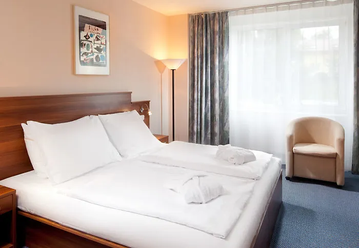 Wellness 4* Frymburk