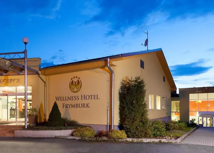 Wellness 4*