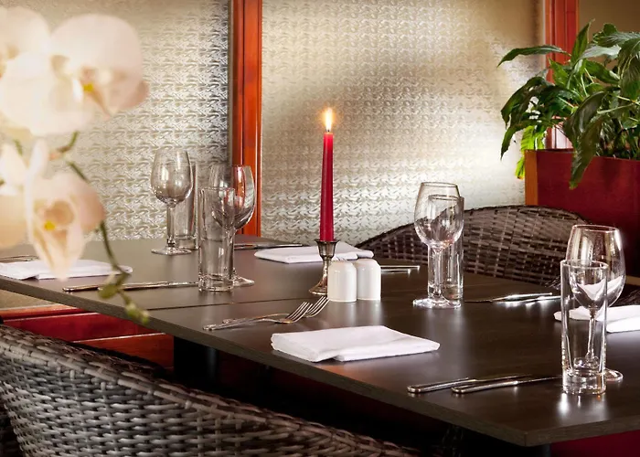 Hotel Wellness 4*