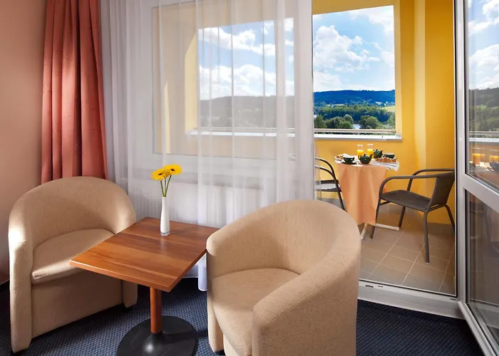 Wellness Hotel 4*