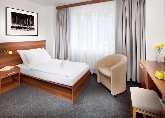 Wellness Hotel