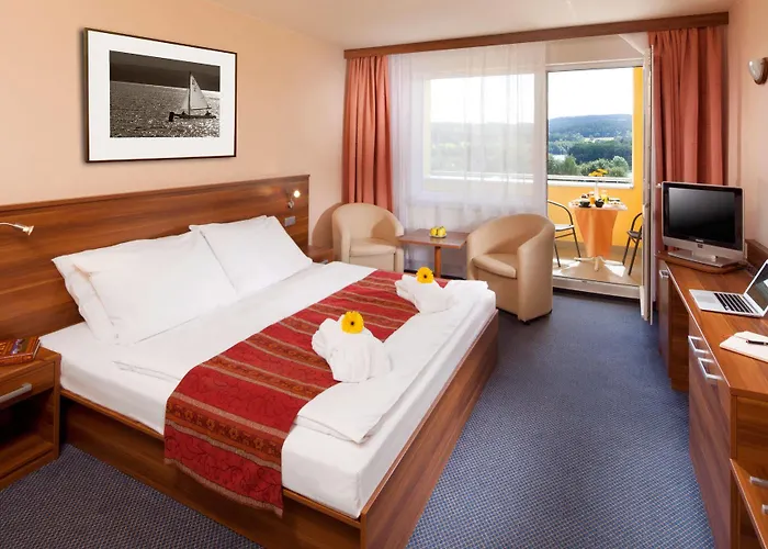 Wellness 4* Frymburk