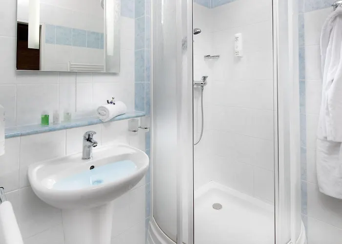 Hotel Wellness 4*