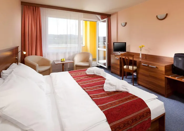 Hotel Wellness 4*