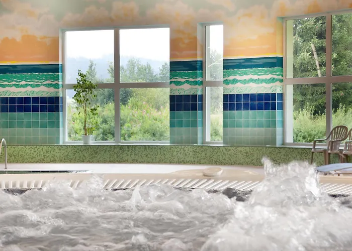 Hotel Wellness 4*