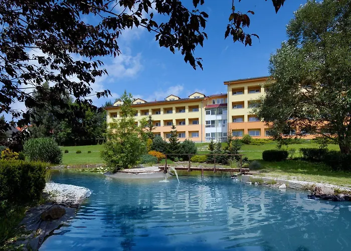 Wellness Hotel